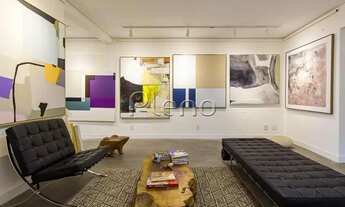 Imagem 7: Casa - Bosque - Campinas