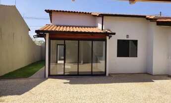 Imagem 2: Casa para venda possui 175 metros quadrados com 3 quartos em Manguinhos -Serra - Espírito