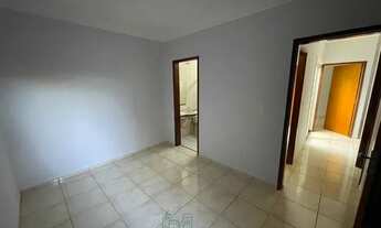 Imagem 6: Casa para aluguel tem 96 metros quadrados com 3 quartos