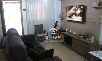 Imagem 5: Sobrado com 3 dormitórios, 142 m² - venda por R$ 800.000,00 ou aluguel por R$ 4.035,00/mês