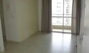 Imagem 3: Apartamento para venda tem 40 metros quadrados com 1 quarto em Super Quadra Morumbi - São