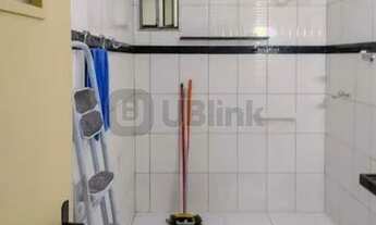 Imagem 7: Apartamento á venda na Republica 03 dormitórios 86m²