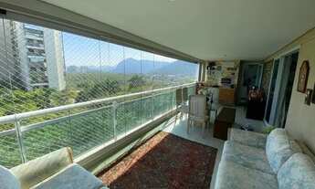 Imagem: RIO DE JANEIRO - Apartamento Padrão - Barra