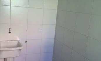 Imagem 3: Casa com 1 dormitório para alugar, 40 m² por R$ 1.160,00/mês - Vila Basileia - São Paulo/S