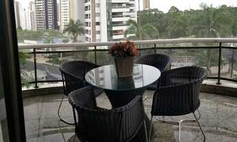 Imagem 2: Apartamento no Condomínio Mansão Adrianópolis - Aleixo