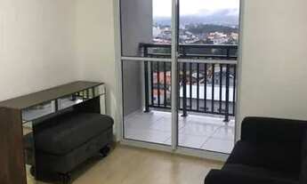 Imagem: Apartamento para aluguel, 2 quartos, 1 vaga