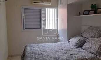 Imagem 5: Apartamento (tipo - padrao) 2 dormitórios/suite, cozinha planejada, em condomínio fechado