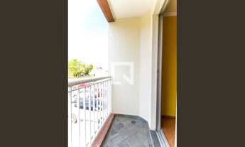 Imagem 7: Apartamento para Aluguel - Vila Curuca, 2 Quartos, 51 m2