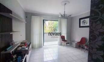 Imagem 3: Apartamento com 3 dormitórios para alugar, 79 m² por R$ 2.150,00/mês - Iririú - Joinville