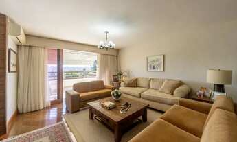 Imagem 3: Porto Alegre - Apartamento Padrão - Menino Deus