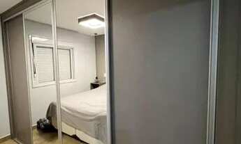 Imagem 6: Apartamento à venda em Vila Andrade com 70 m², 2 quartos, 1 suíte, 1 vaga