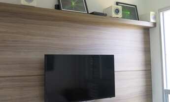 Imagem 7: Apartamento MOBILIADO para aluguel tem 67 metros quadrados com 2 quartos em Sumaré - São P