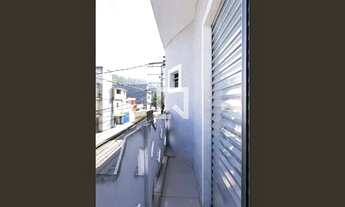 Imagem 6: Casa para Aluguel - Jardim Nossa Senhora do Carmo, 2 Quartos, 45 m2