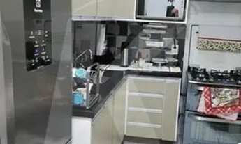 Imagem 7: Apartamento com Varanda Gourmet a Venda no Tremembé