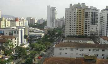 Imagem: Apartamento à venda, 146 m² por R$ 620.000,00