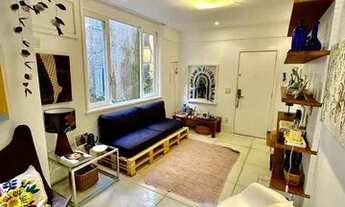 Imagem 5: Apartamento reformado, 3 quartos n, 1 vaga com elevador