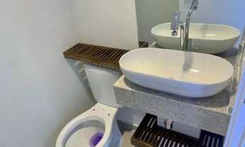 Imagem 6: APARTAMENTO RESIDENCIAL em SÃO PAULO - SP, PINHEIROS