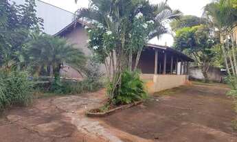 Imagem: 0 - Casa 3 quartos, sendo 2 suítes