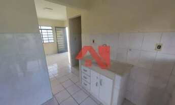 Imagem 3: Casa com 2 dormitórios para alugar, 65 m² por R$ 1.000,00/mês - Jardim Cristina - Mogi Gua