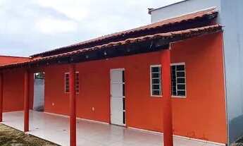 Imagem: ALUGO CASA RECÉM REFORMADA(3 QUARTOS, 2