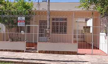 Imagem: CasaTérrea para aluguel com 200 metros