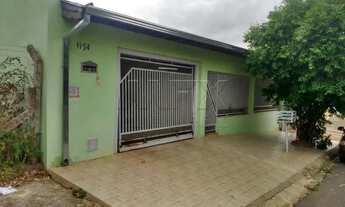 Imagem 7: Casa Padrão em Bauru