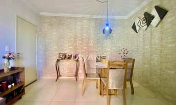 Imagem 4: Apartamento com 2 dormitórios à venda, 58 m² por R$ 250.000,00 - Jardim Bela Vista - Ameri