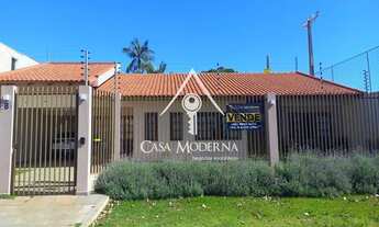 Imagem: Casa com 3 dormitórios à venda,340.40