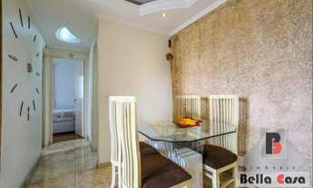 Imagem 3: Apartamento Tatuapé, 52m2, 02 quartos e 01 vaga de garagem