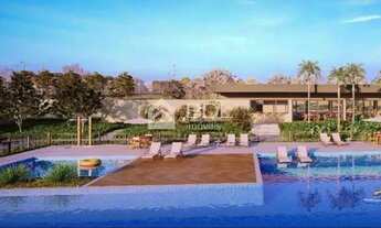 Imagem 2: Terreno - Parque das Flores - Campinas