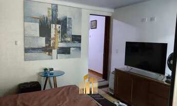 Imagem 5: Sobrado com 3 Quartos - Jd Toscana/ Guarulhos