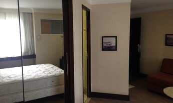 Imagem 5: Flat Oportunidade nos Jardins! 1 dormitório ****