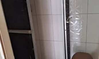 Imagem 2: Casa independente de fundos