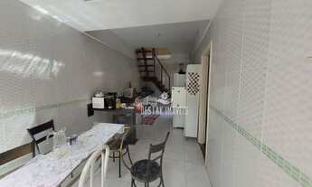 Imagem 2: Casa com 3 dormitórios à venda por R$ 520.000 - Canaã - Uberlândia/MG