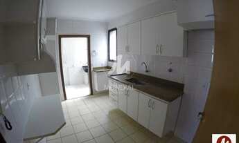 Imagem 5: Apartamento (tipo - padrao) 3 dormitórios/suite, cozinha planejada, em condomínio fechado