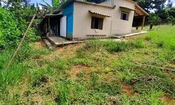 Imagem 2: Chácara 1500m² a venda e muita agua corrente em Itatiaiuçu..