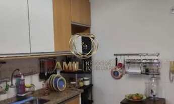 Imagem 7: LS - Apartamento Piazza San Marco / 3 dormitórios sendo 1 suíte / Sacada /Jardim das Indús