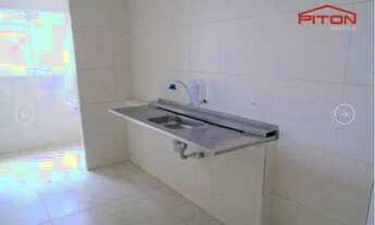 Imagem 5: Apartamento - Jardim Três Marias - São Paulo/SP