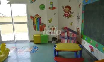 Imagem 5: Santo André - Apartamento Padrão - Vila Lea