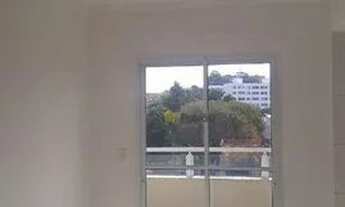 Imagem 2: Apartamento com 2 dormitórios, 49 m² - venda por R$ 444.000,00 ou aluguel por R$ 1.912,77