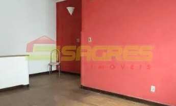 Imagem 7: Casa de 03 Dormitório no Canindé