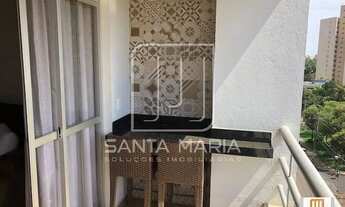 Imagem 7: Apartamento (tipo - padrao) 3 dormitórios/suite, cozinha planejada, portaria 24 horas, ele