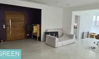 Imagem 4: Apartamento amplo a venda em Pinheiros, São Paulo, com 1 apartamento por andar