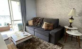 Imagem 4: RR5576 Apartamento 94m² CONDOMÍNIO ALTO DA MATA - OPORTUNIDADE - 3 Dorms 1 Vaga - Barueri