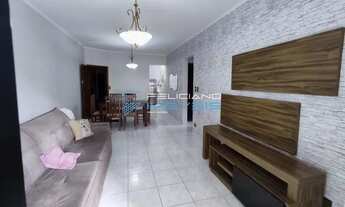 Imagem 3: Apartamento com 2 dorms, Canto do Forte, Praia Grande - R$ 530 mil, Cod: 1193