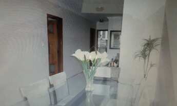 Imagem 6: Excelente Apartamento, 2 dormitórios, 2 vagas demarcadas, com lazer na cidade de Santos!!!