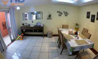 Imagem 3: Sobrado com 113m e 03 Dormitórios - Jardim América - Locação