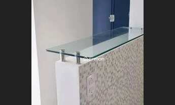 Imagem 5: Apartamento com 2 dormitórios à venda por R$ 170.000,00 - Lagoa Nova - Natal/RN