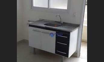 Imagem 7: Apartamento com 1 dormitório para alugar, 35 m² por R$ 985/mês - Vila Maria - São Paulo/SP