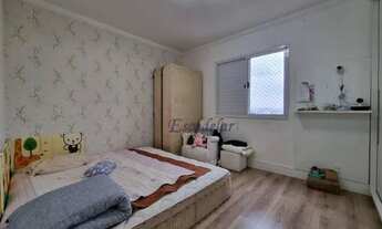 Imagem 7: Apartamento com varanda gourmet, 3 dormitórios e 3 vagas à venda, 116 m² por R$ 1.050.000